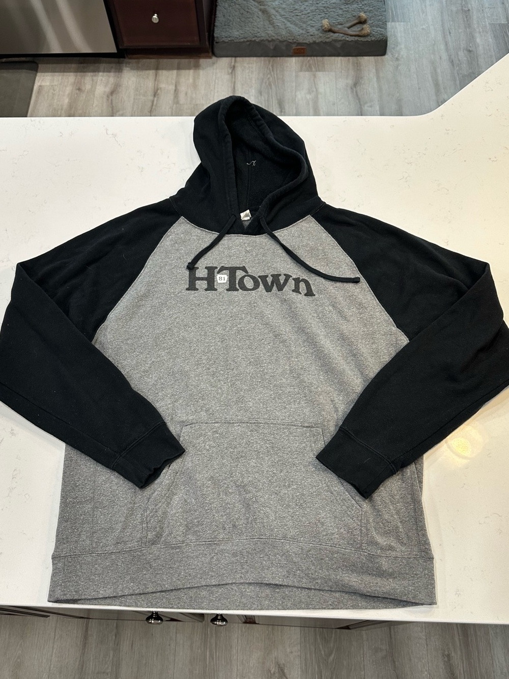 Blue Rooted Havertown Hoodie